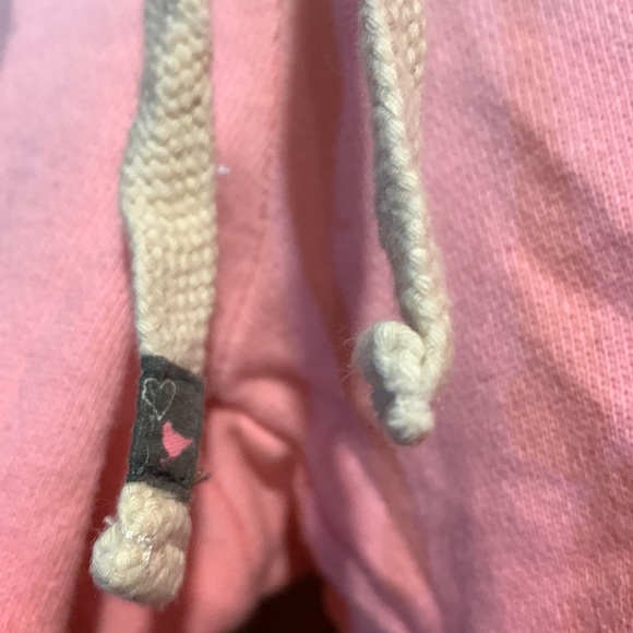 Pink ombré Mambo Australia joggers. -large - Picture 4 of 9